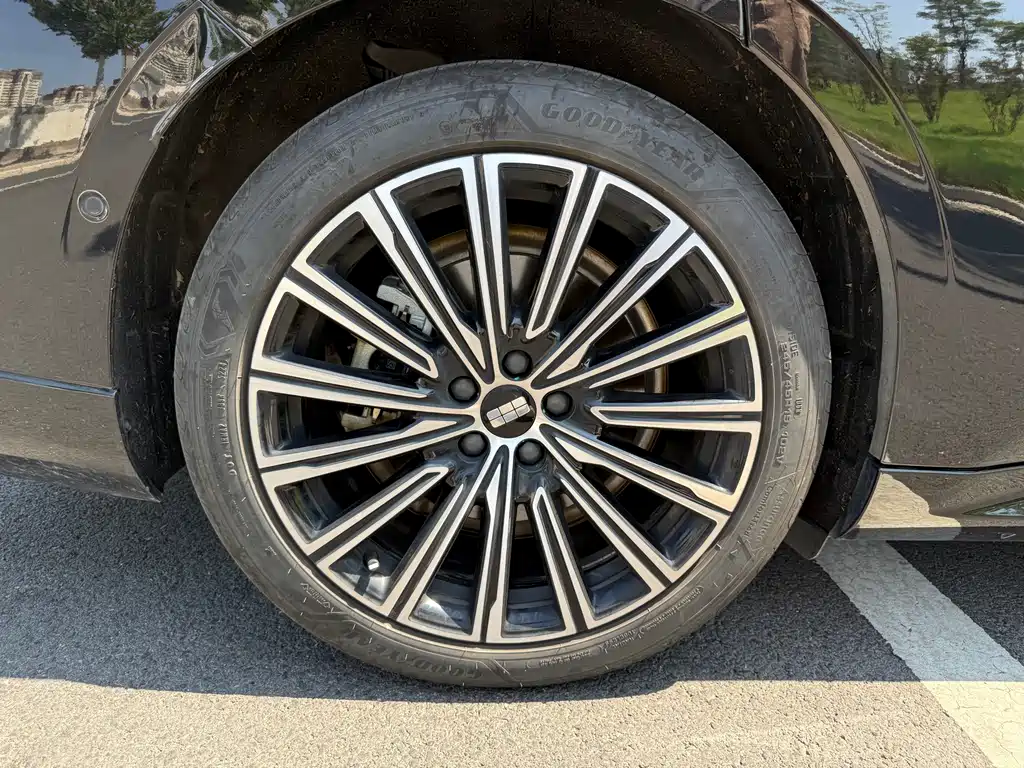 Galaxy Galaxy Xingyao 8 — миниатюра 16