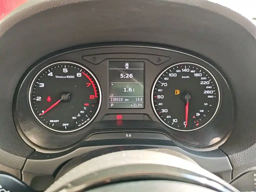 Audi A3 — миниатюра 12