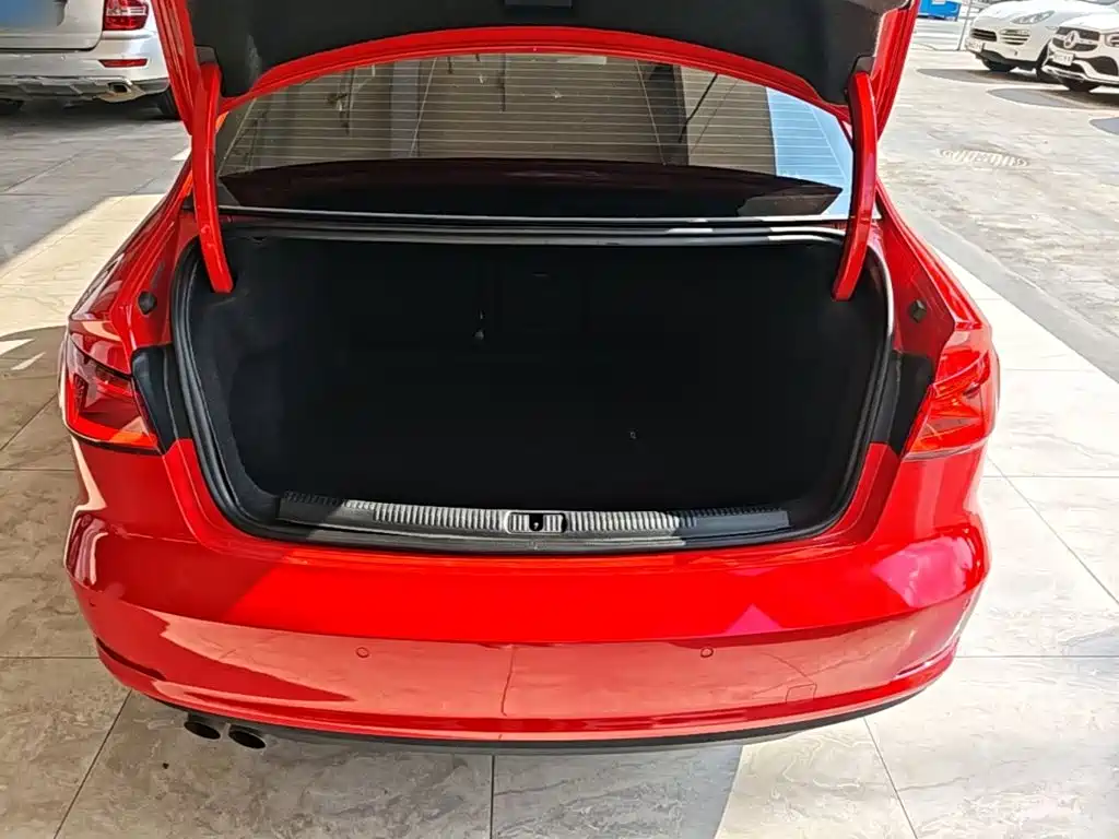 Audi A3 — миниатюра 19