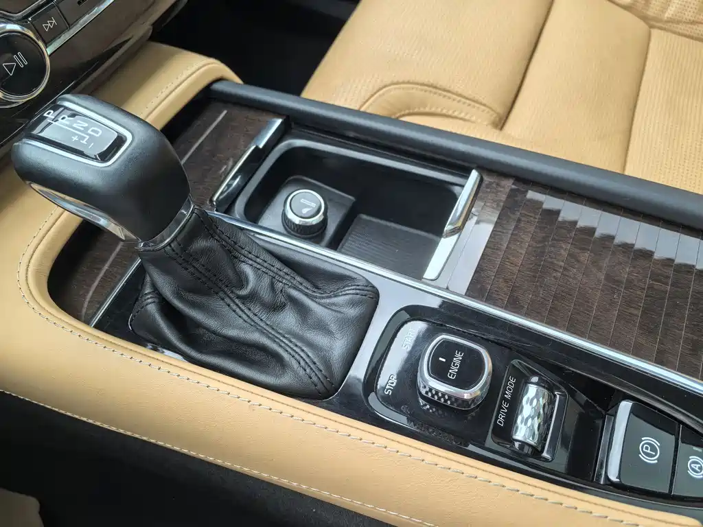 Volvo XC90 — фотографии объявления, Фото 13