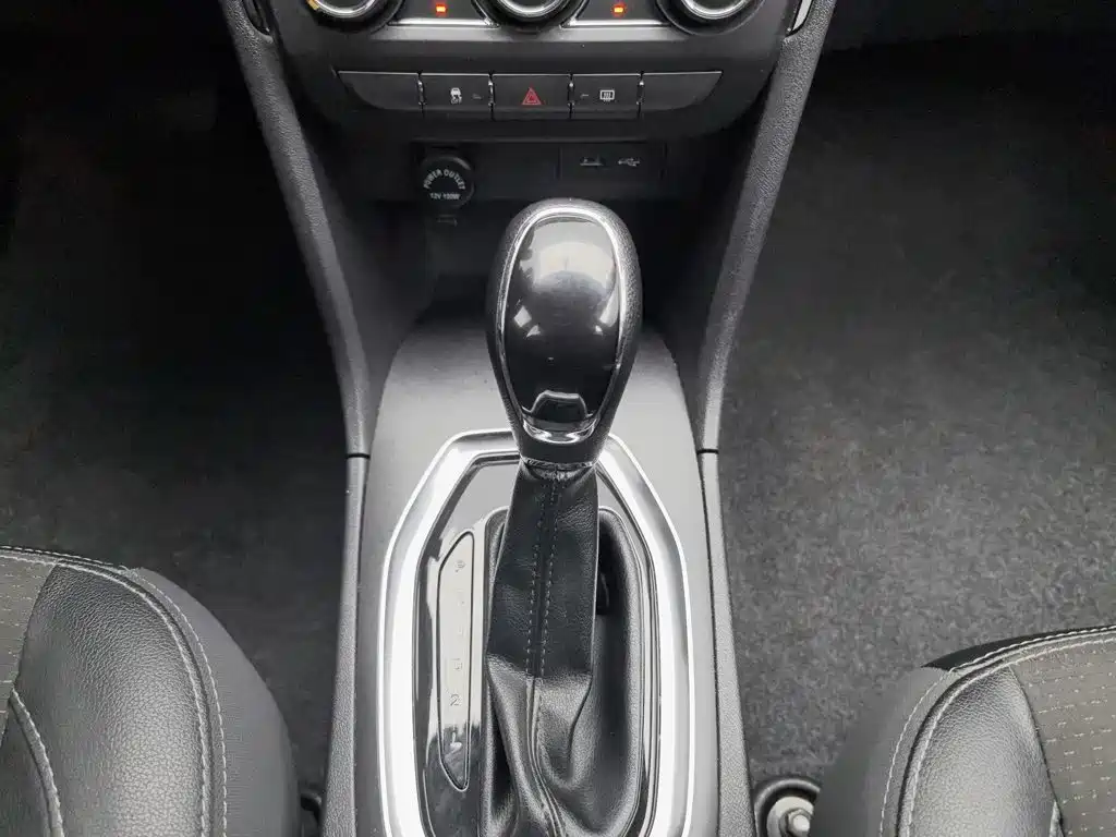 Chery Tiggo 3x — миниатюра 13