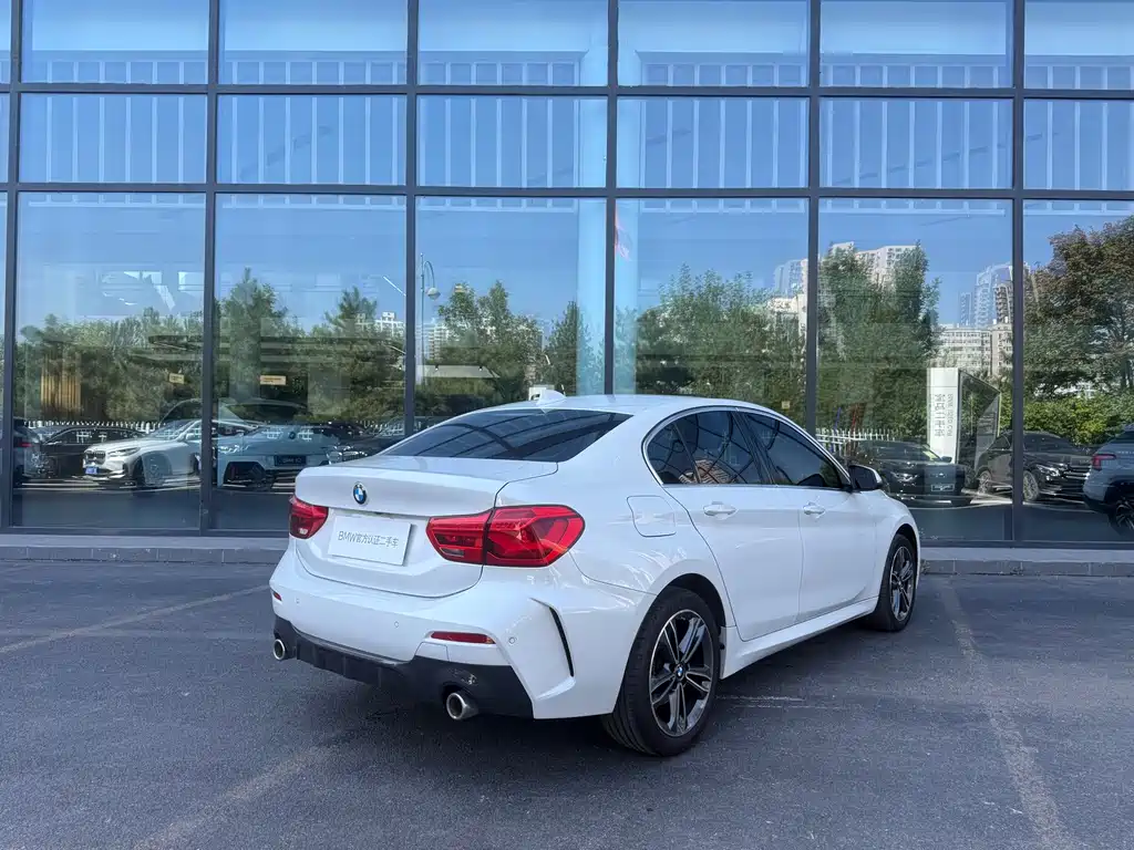 BMW 1 Series — миниатюра 7