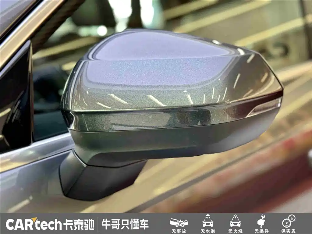 Audi Q3 2024 35 TFSI Fashion