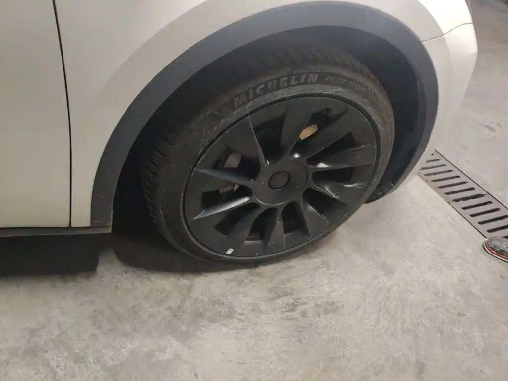 Tesla Model Y — миниатюра 26