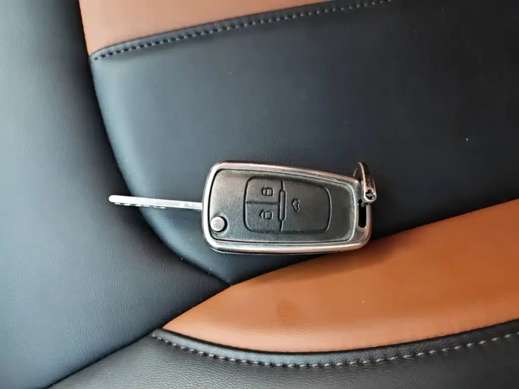 Chevrolet Cavalier — миниатюра 9
