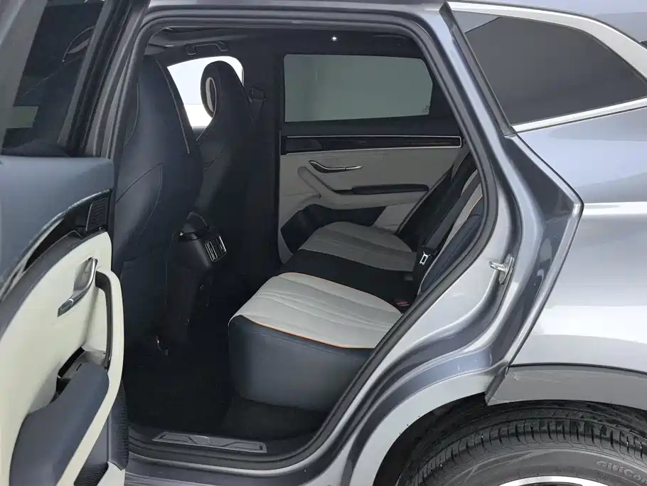 BYD PLUS New Energy — миниатюра 11