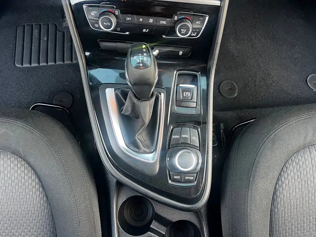 BMW 2 Series Active Tourer (Import) — миниатюра 15