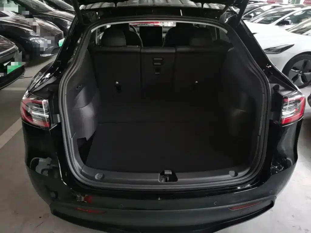 Tesla Model Y — миниатюра 19