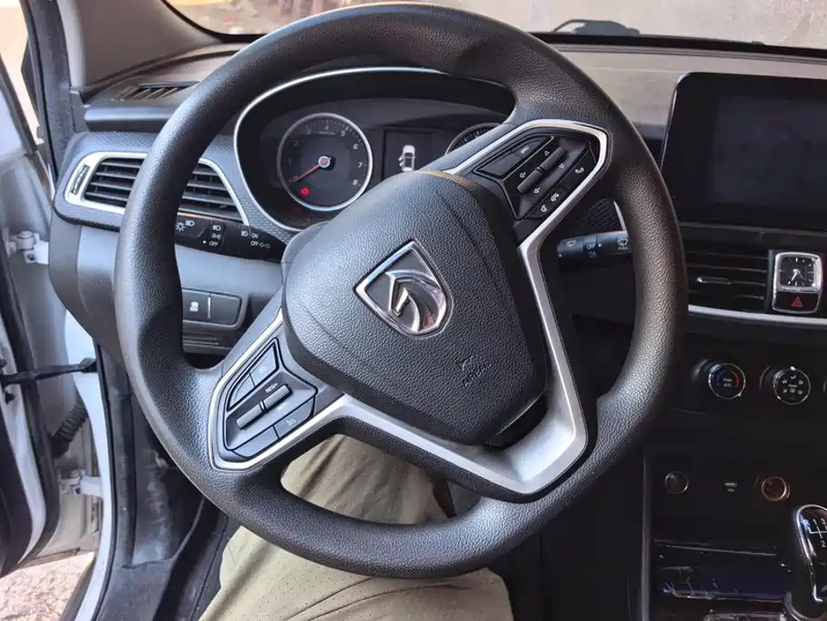 Baojun 730 — миниатюра 15