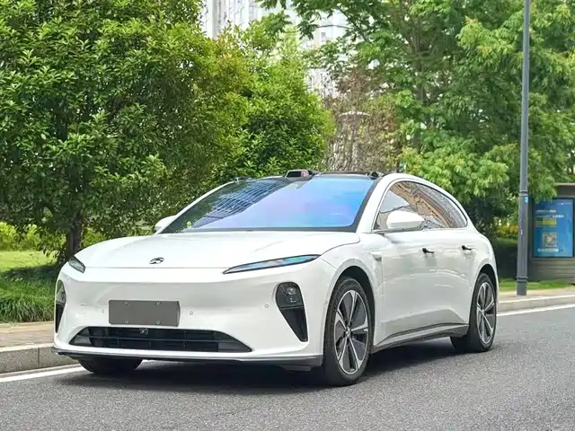 WEILAI NIO ET5T 2023