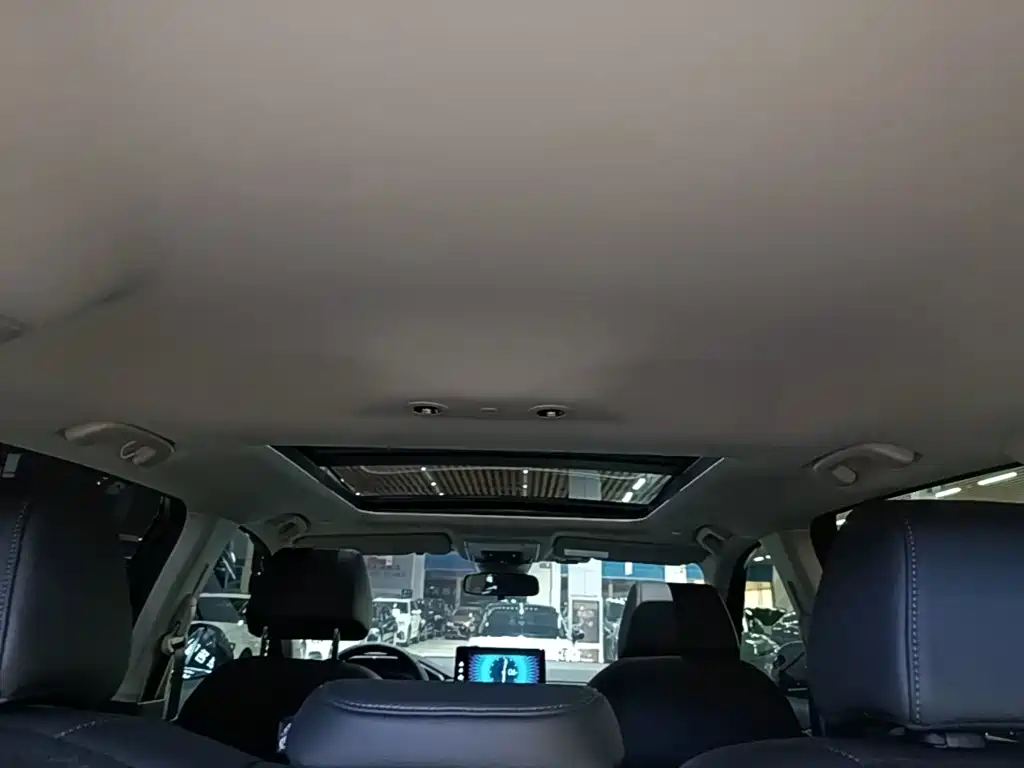 Honda Breeze — миниатюра 18