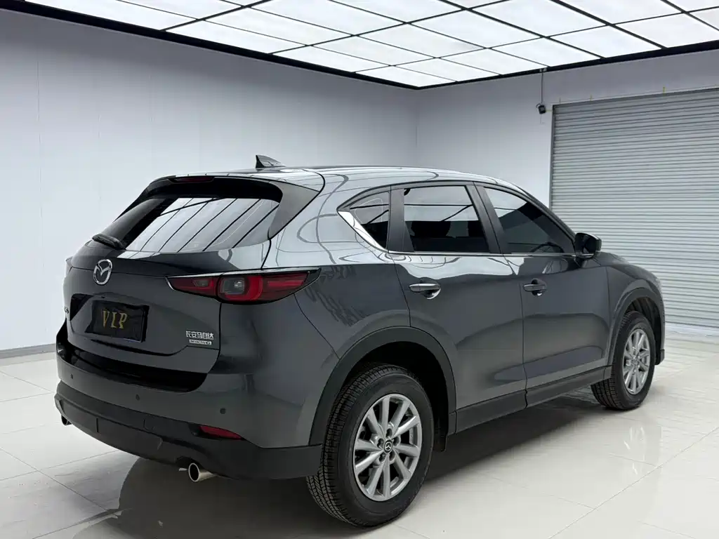 Mazda CX-5 2024 2.0L AT
