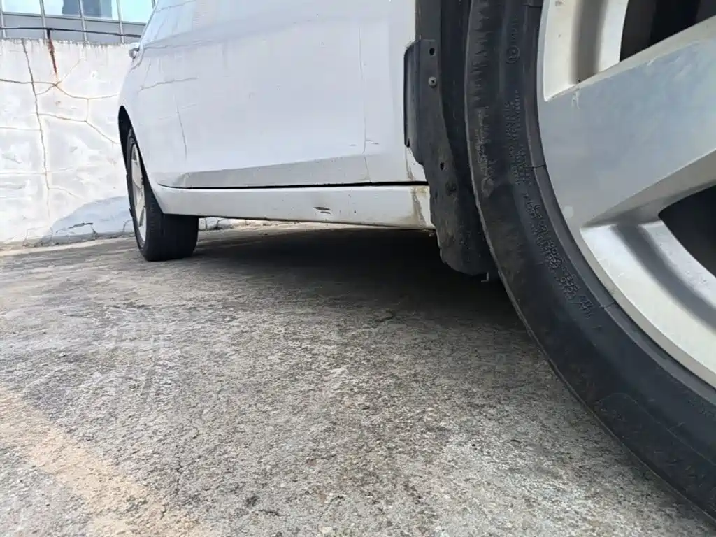 Chevrolet Malibu — миниатюра 21