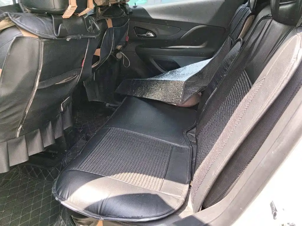 Buick Encore — миниатюра 13