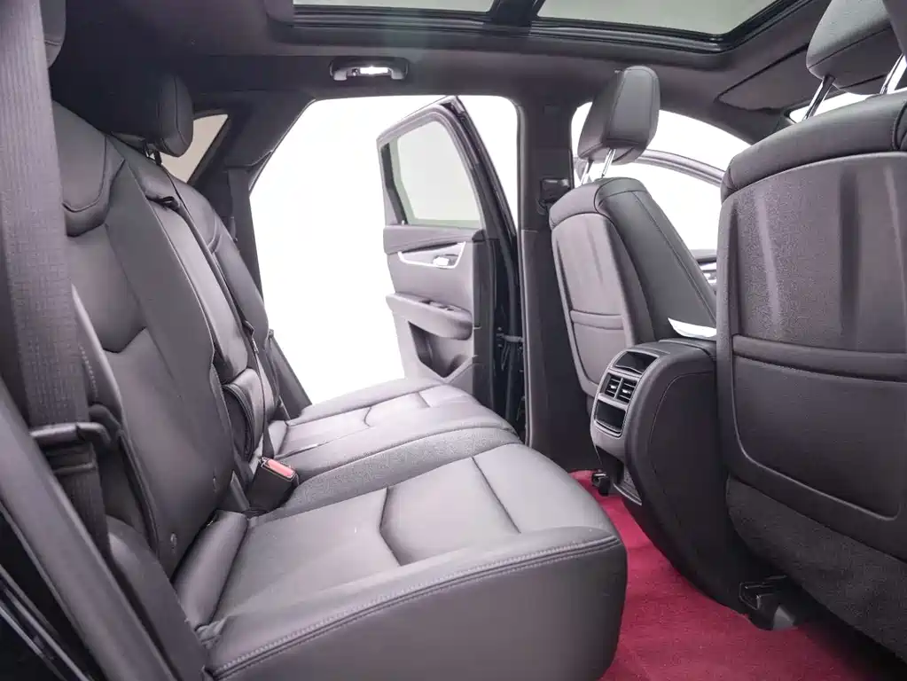 Cadillac XT5 — миниатюра 24