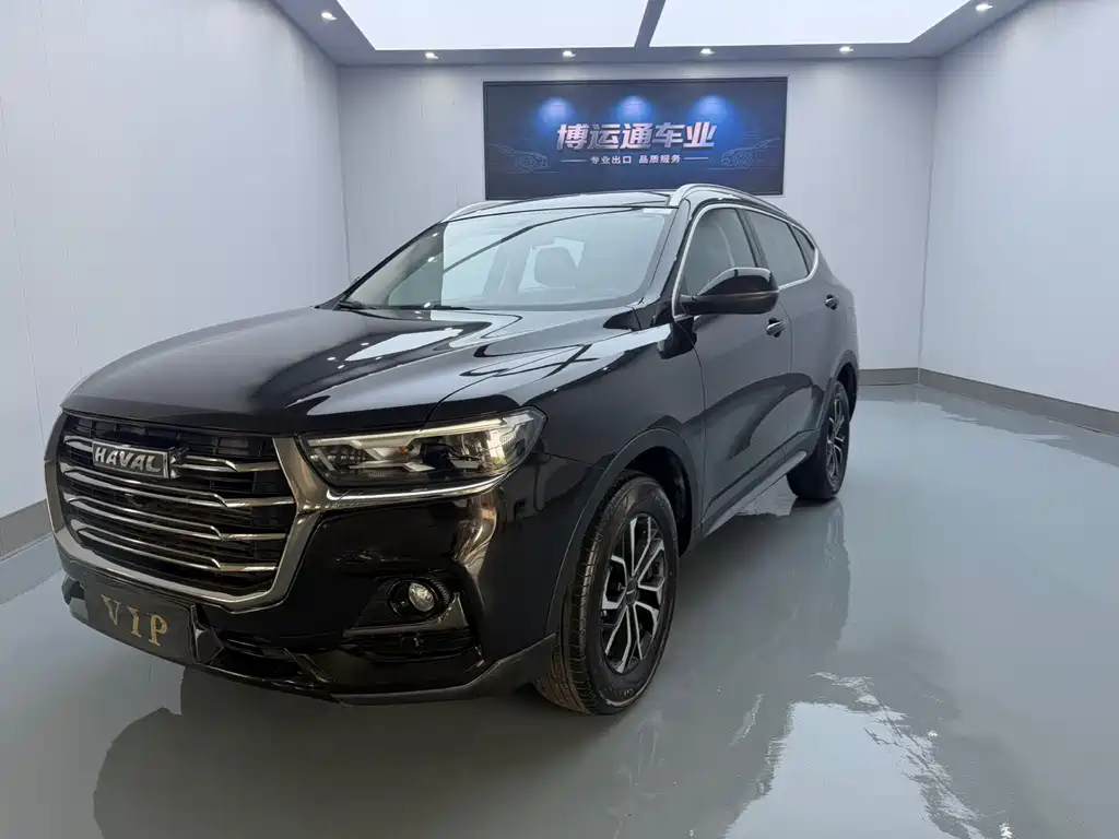 Купить Haval H6