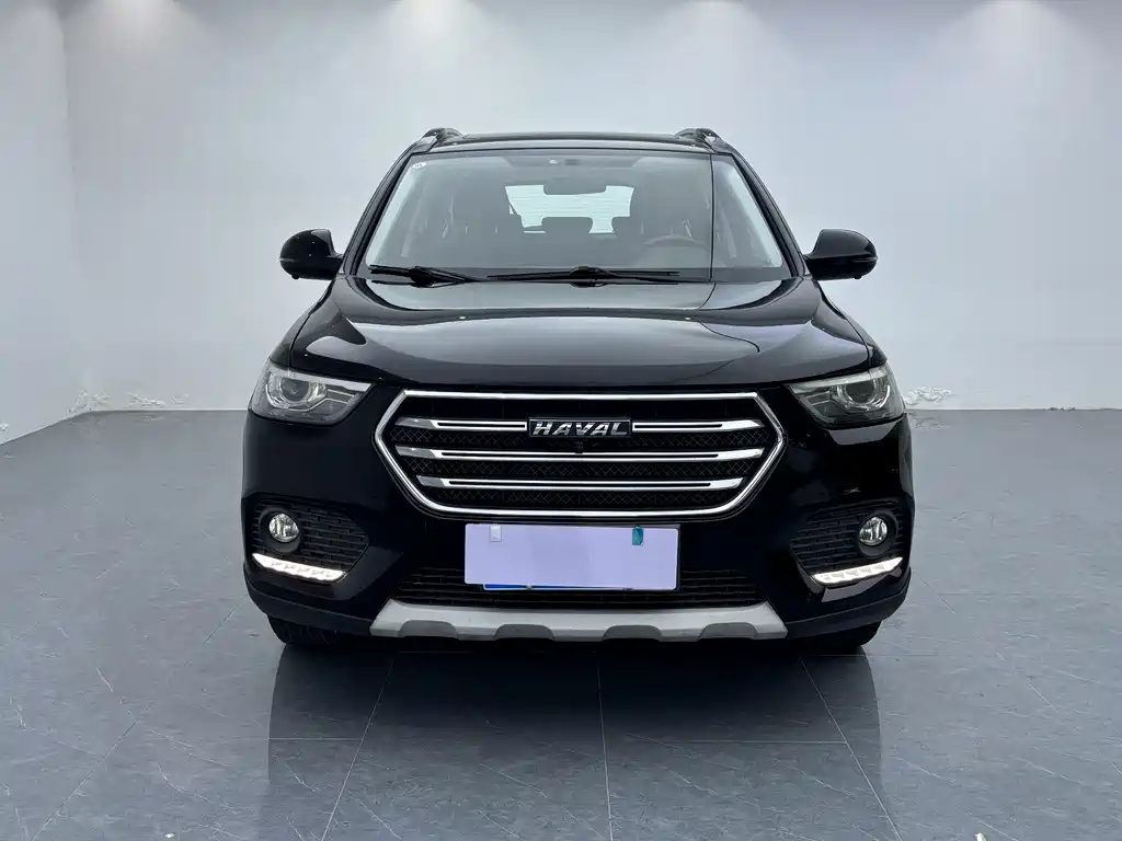 Haval H6 — миниатюра 2