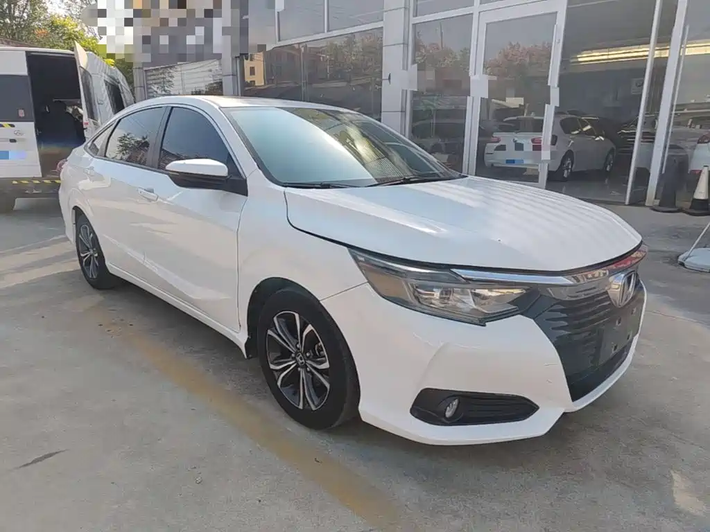Honda Crider — миниатюра 22
