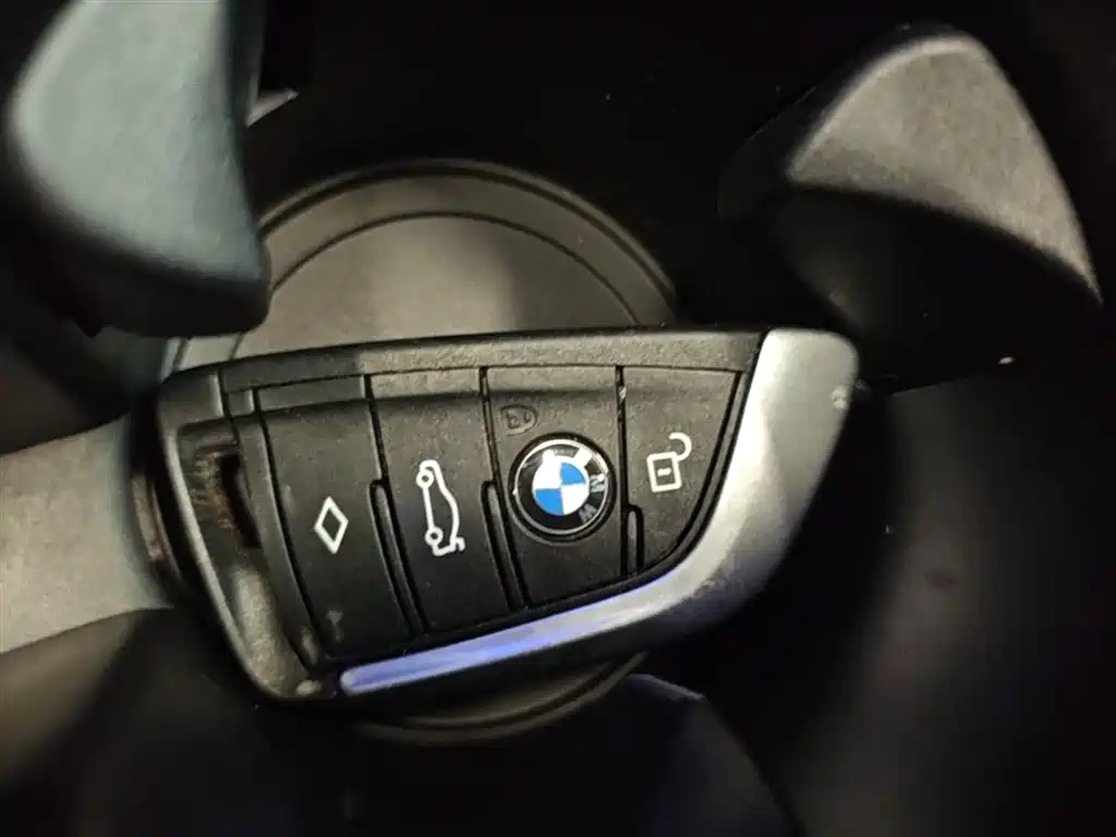 BMW X3 2021 xDrive28i M Sport