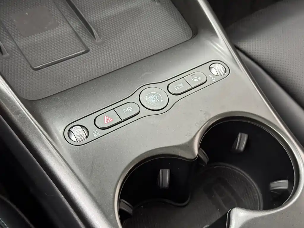 BYD Seal 06 — миниатюра 19