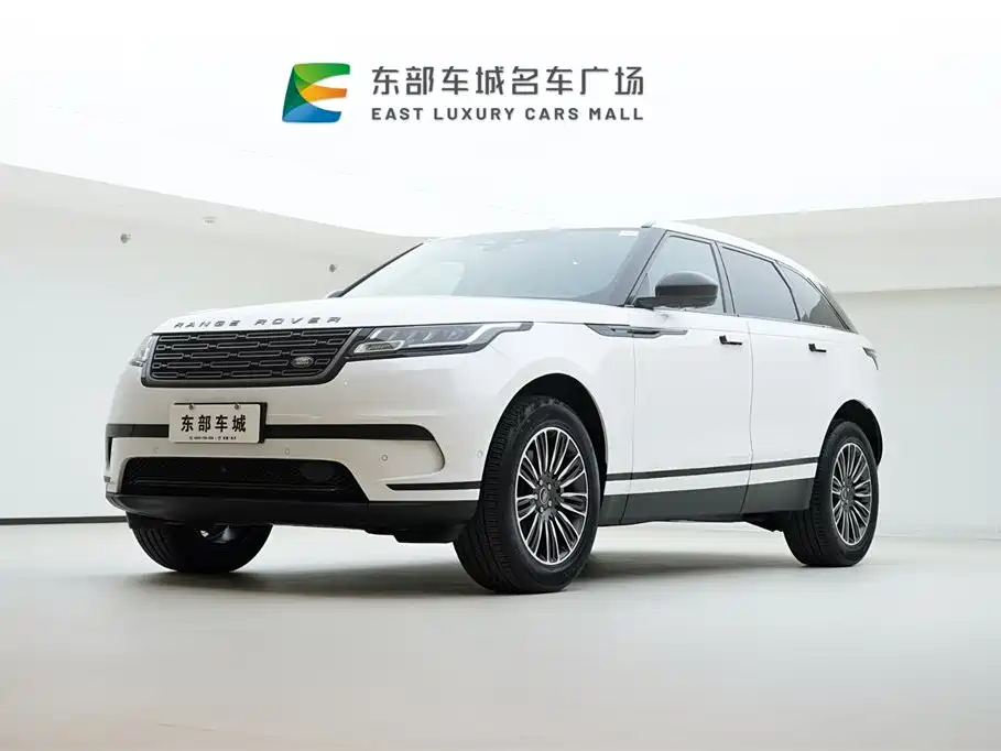 Land Rover Velar 2024