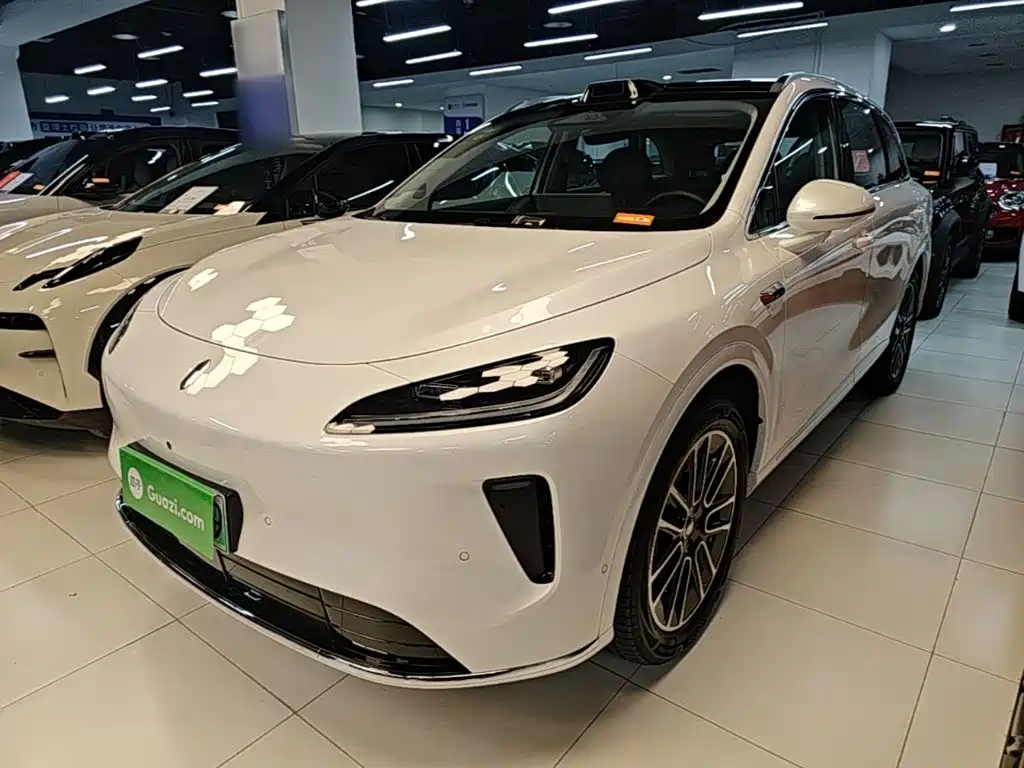Shangjie H5 2025 Max