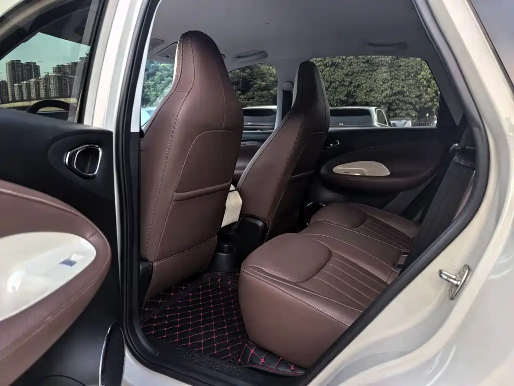 Wuling Bingo — миниатюра 7