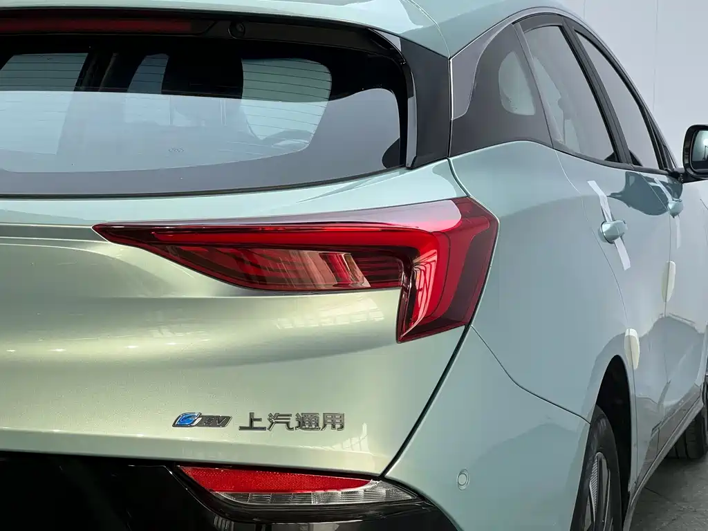 Buick Velite 6 — миниатюра 24