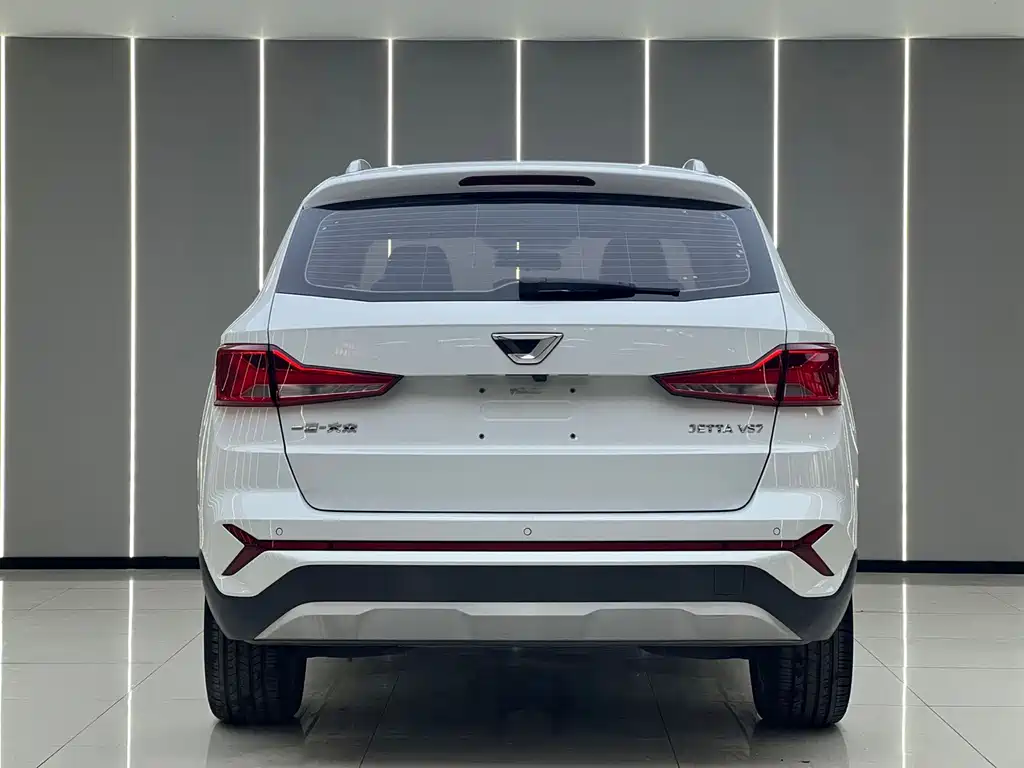 Jetta VS7 — миниатюра 16