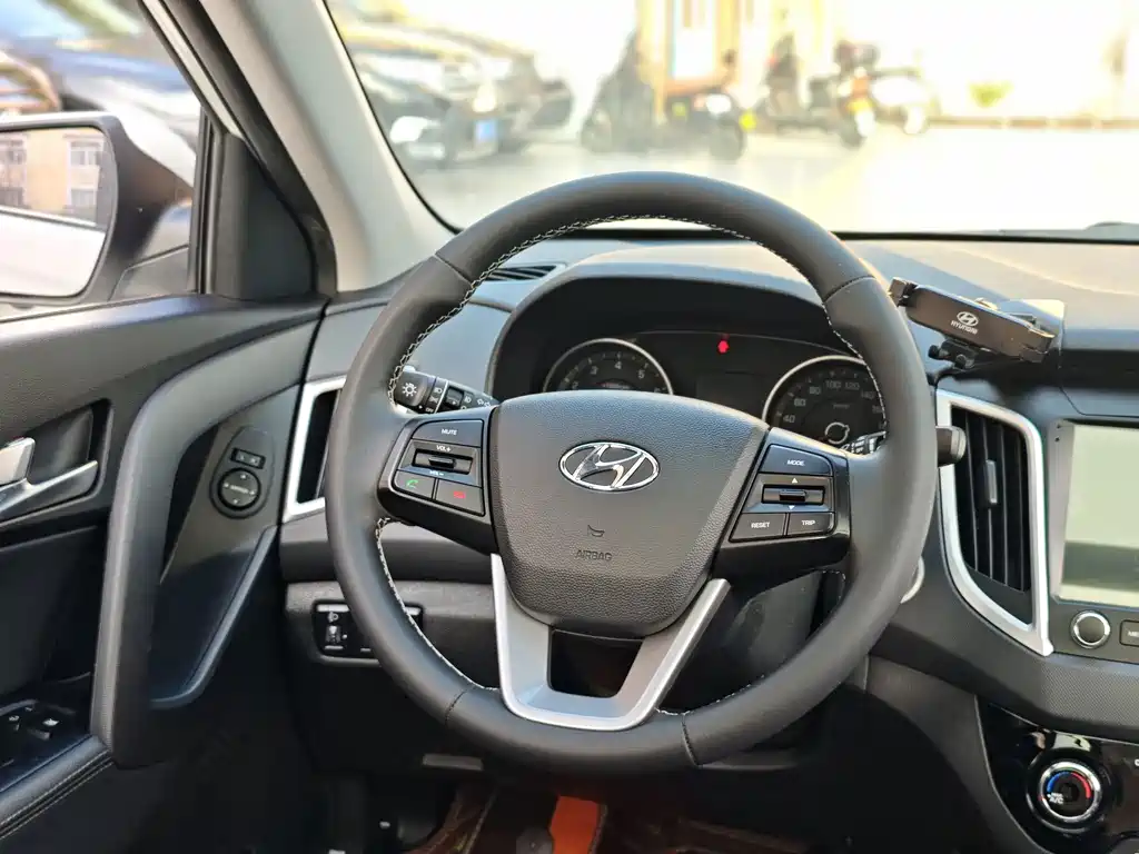 Hyundai ix25 — миниатюра 9