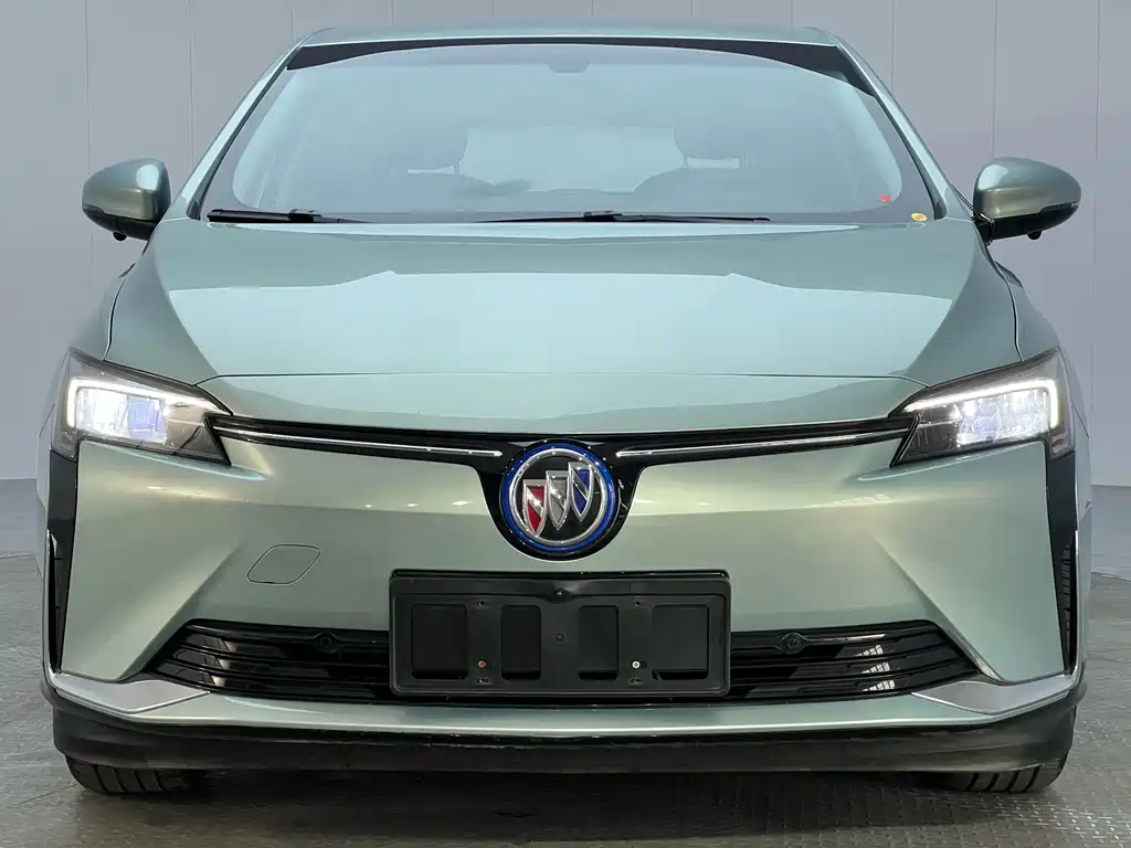 Buick Velite 6 — миниатюра 2