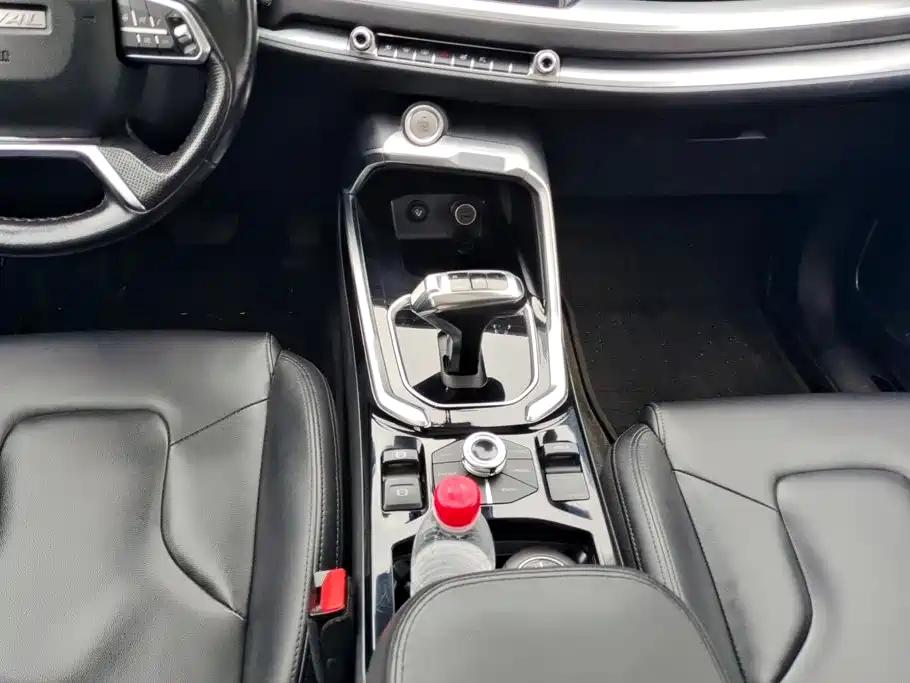 Haval H6 — миниатюра 16