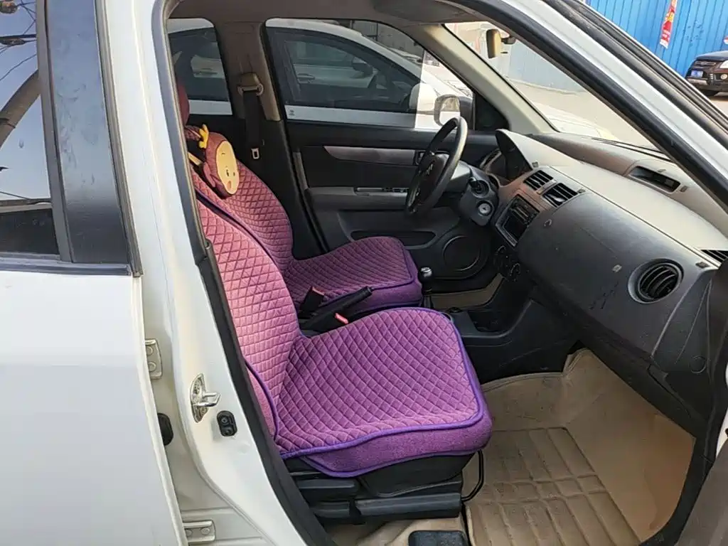 Suzuki Swift — миниатюра 25