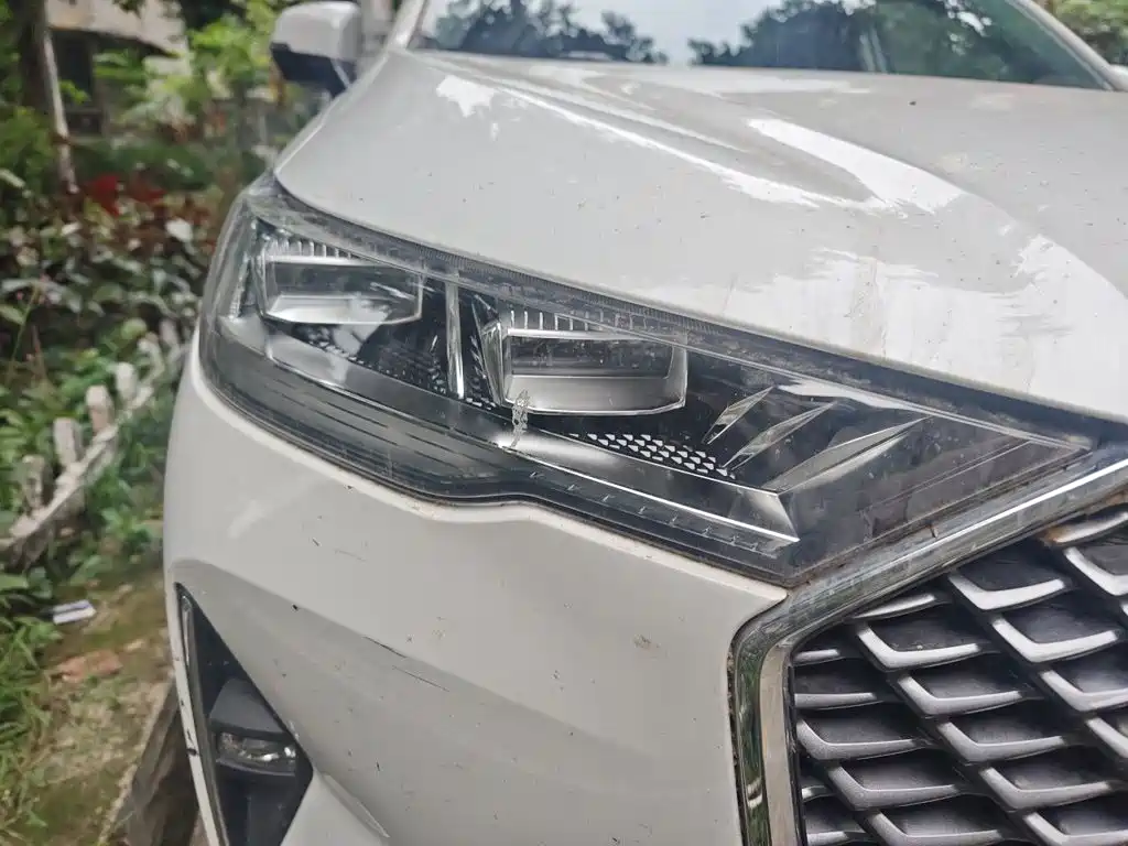 Haval H6 — миниатюра 7