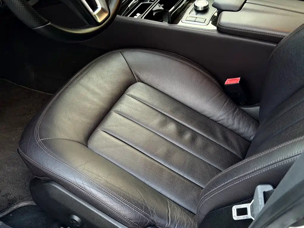 Mercedes-Benz CLS — миниатюра 12