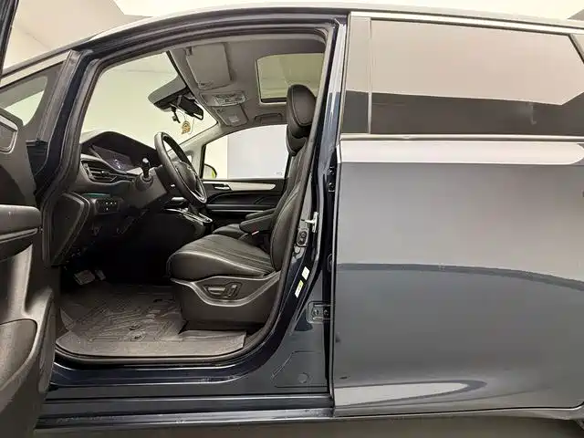 GAC Motor Trumpchi M6 — миниатюра 7