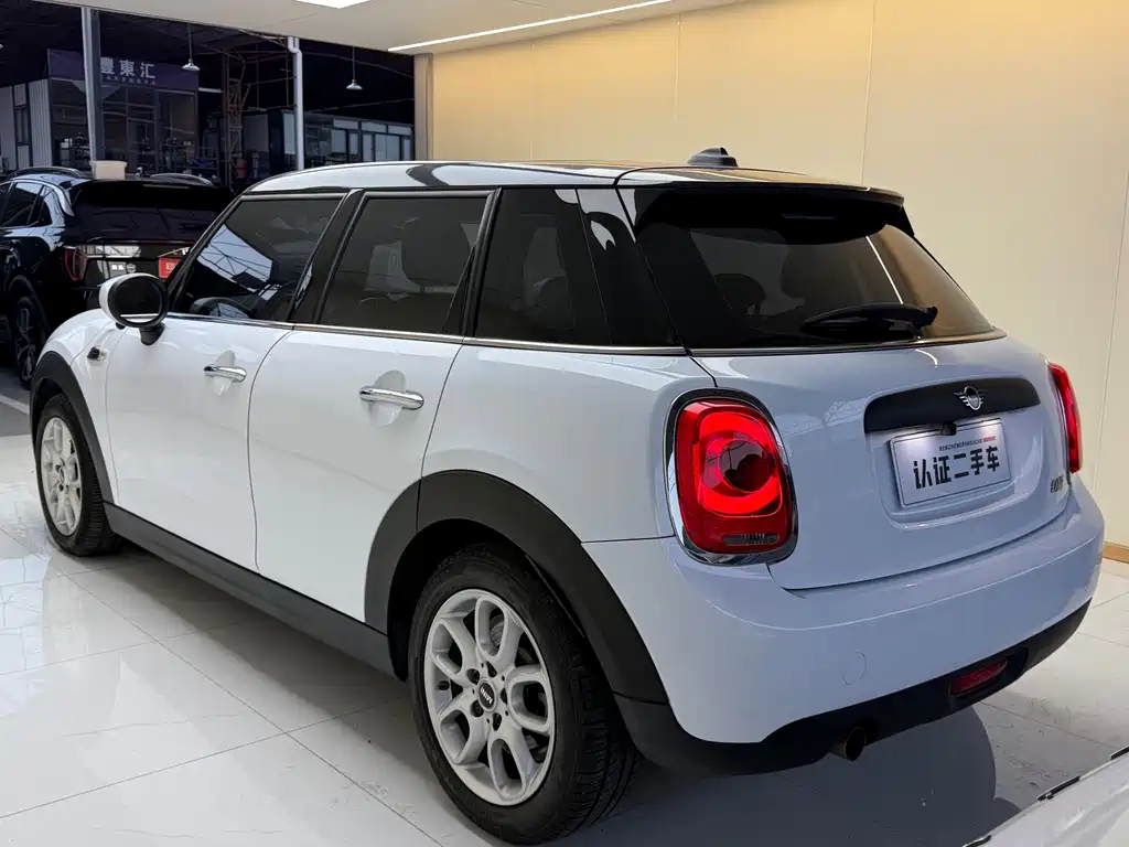 MINI Mini — миниатюра 18