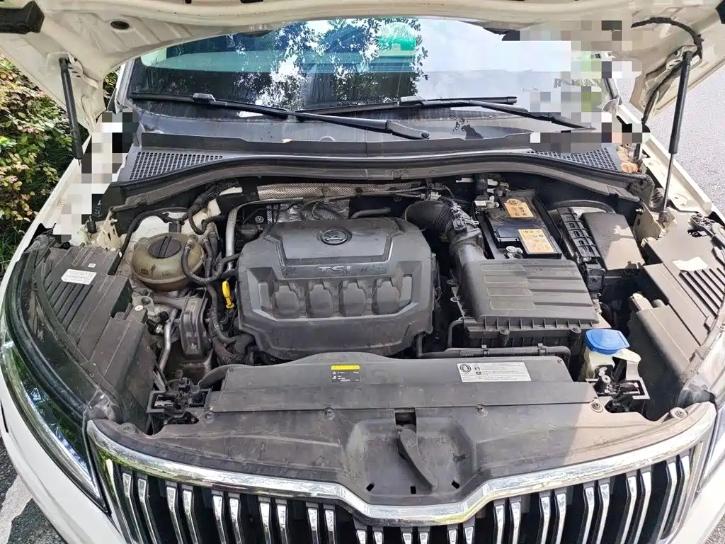Skoda Kodiaq — миниатюра 21