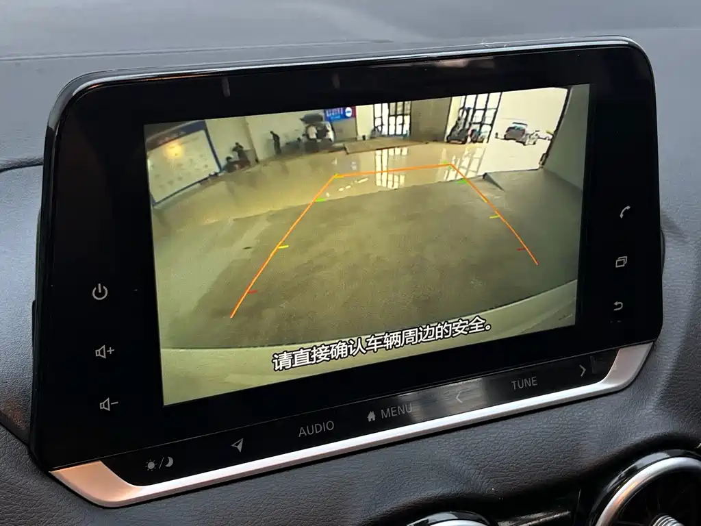 Nissan Sylphy — миниатюра 11