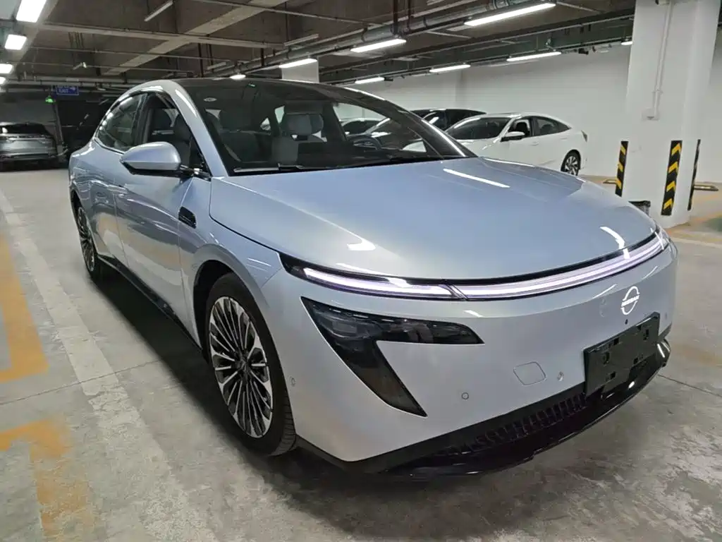 Nissan N7 — миниатюра 4