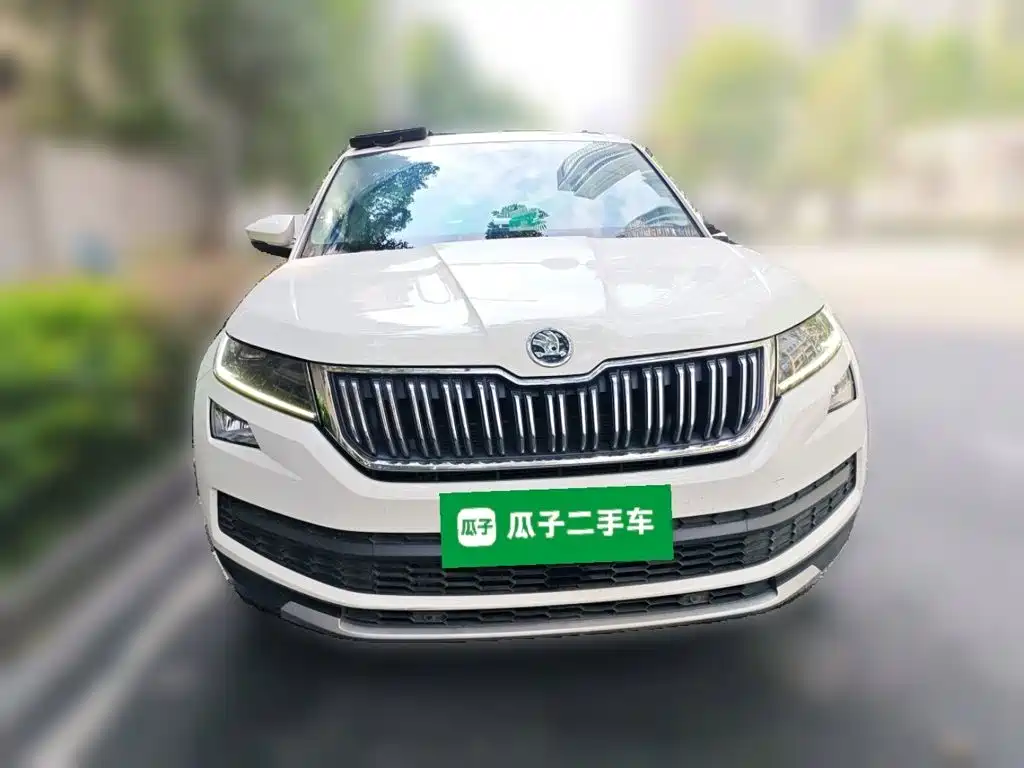 Skoda Kodiaq — миниатюра 2