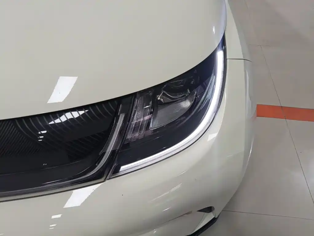 BYD Dolphin — миниатюра 24