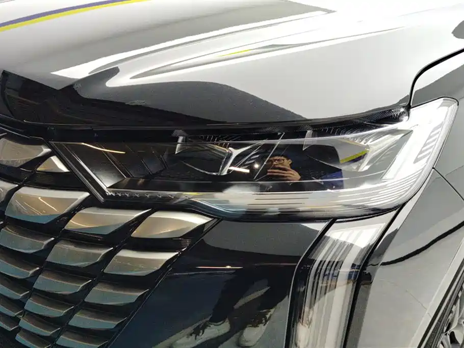 Haval H6 2024 1.5T Max