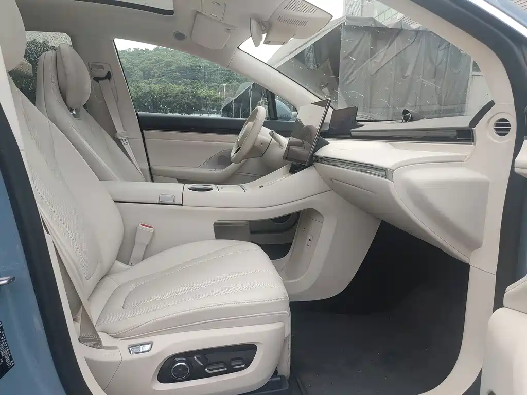 Zhijie Zhijie R7 — миниатюра 18