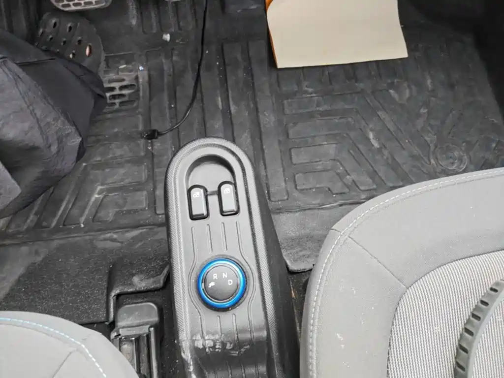 Wuling MINIEV — миниатюра 14