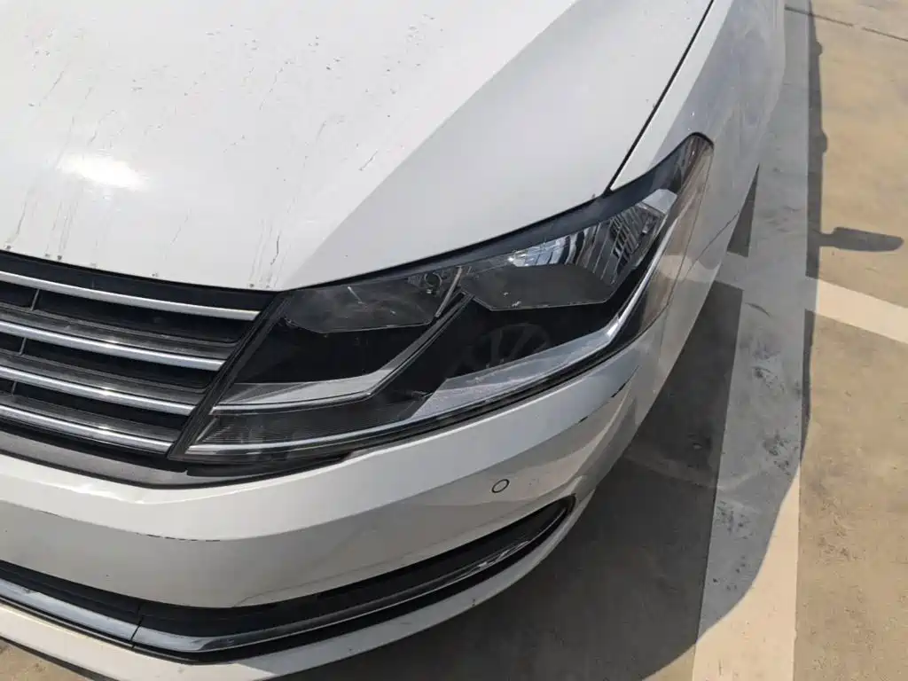 Volkswagen Lavida — миниатюра 24