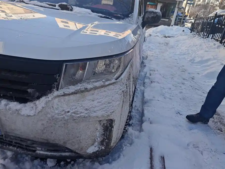 WULING WULING HONGGUANG PLUS