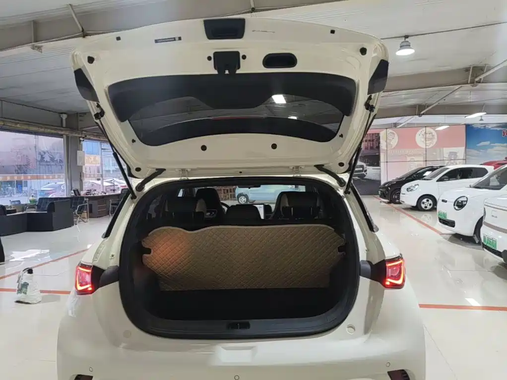 BYD Dolphin — миниатюра 19