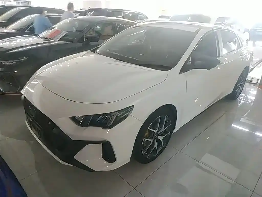 GAC Motor Shadow Leopard 2023