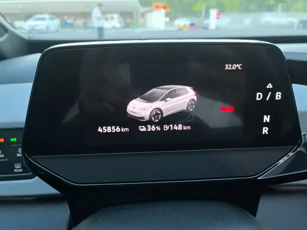Volkswagen ID.3 — миниатюра 12